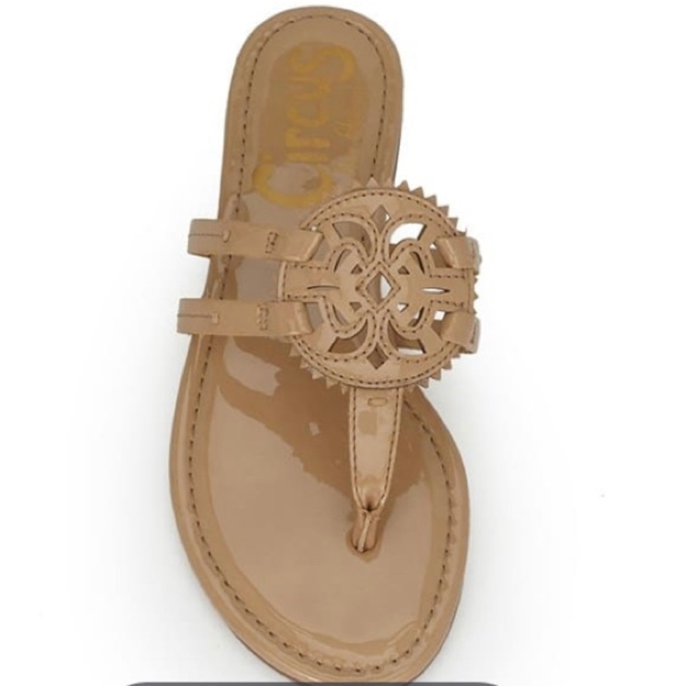 Canyon sandal by Sam Edelman